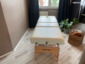 Location : table de massage Location : table de massage